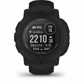 Activity Bangle GARMIN 010-02627-03 Black 0,9" 45 mm