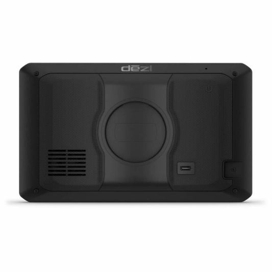 GPS navigator GARMIN Dezl LGV720