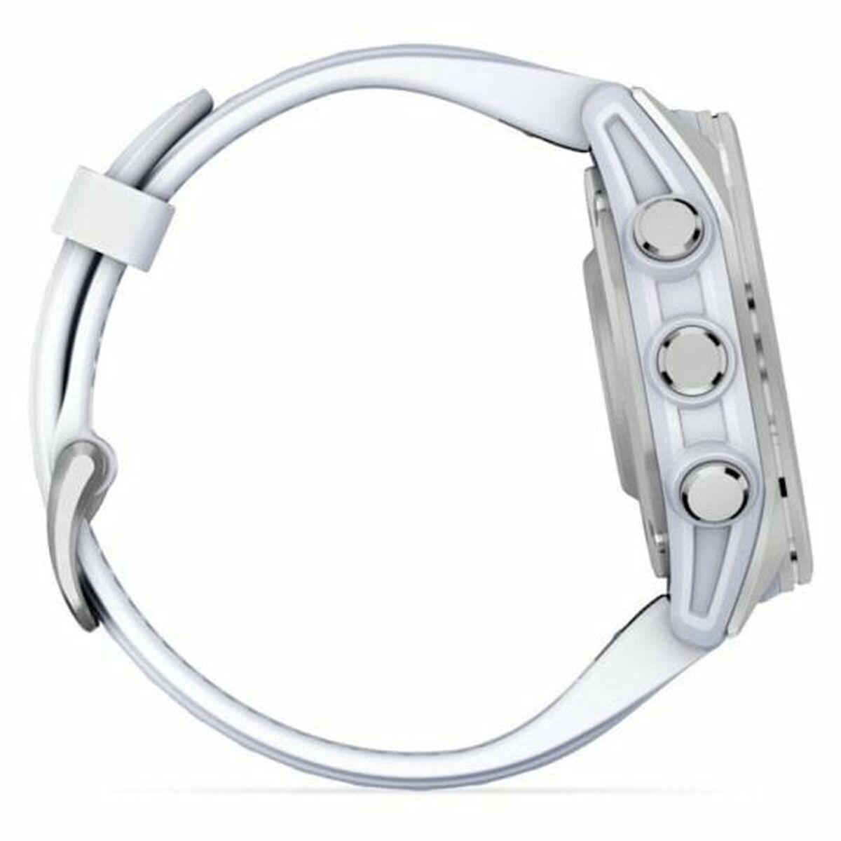 Smartwatch GARMIN 753759337971 Silver 1,3" 43 mm