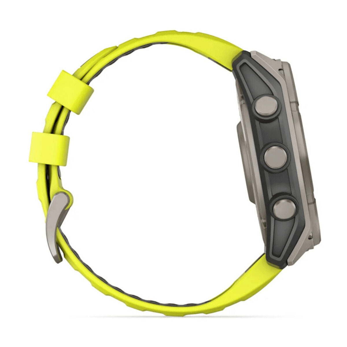 Smartwatch GARMIN 010-02907-21 Titanium 1,4" Ø 50 mm
