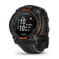 Smartwatch GARMIN Instinct 3 Solar GPS 45mm Black 0,9" 45 mm