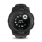 Smartwatch GARMIN Instinct 3 Solar Tactical Edition Black 0,9" 45 mm