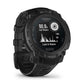 Smartwatch GARMIN Instinct 3 Solar Tactical Edition Black 0,9" 45 mm