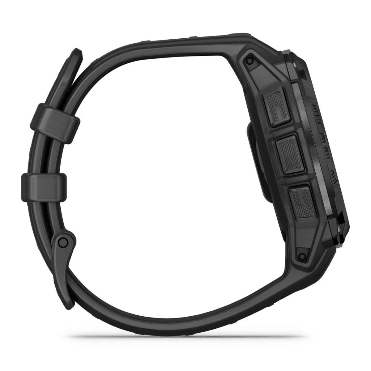 Smartwatch GARMIN Instinct 3 Solar Tactical Edition Black 0,9" 45 mm