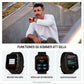 Smartwatch GARMIN 010-02980-02 Black Board 2"