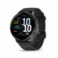 Smartwatch GARMIN Venu 4 Black 1,4" 45 mm