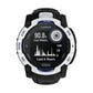 Smartwatch GARMIN Instinct 3 Solar GPS 50mm Black 1,2" 45 mm