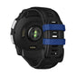 Smartwatch GARMIN Instinct 3 Solar GPS 50mm Black 1,2" 45 mm
