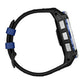 Smartwatch GARMIN Instinct 3 Solar GPS 50mm Black 1,2" 45 mm