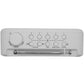 Transistor Radio Marshall Elan One 2 White