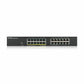 Switch ZyXEL GS1900-24EP-EU0101F