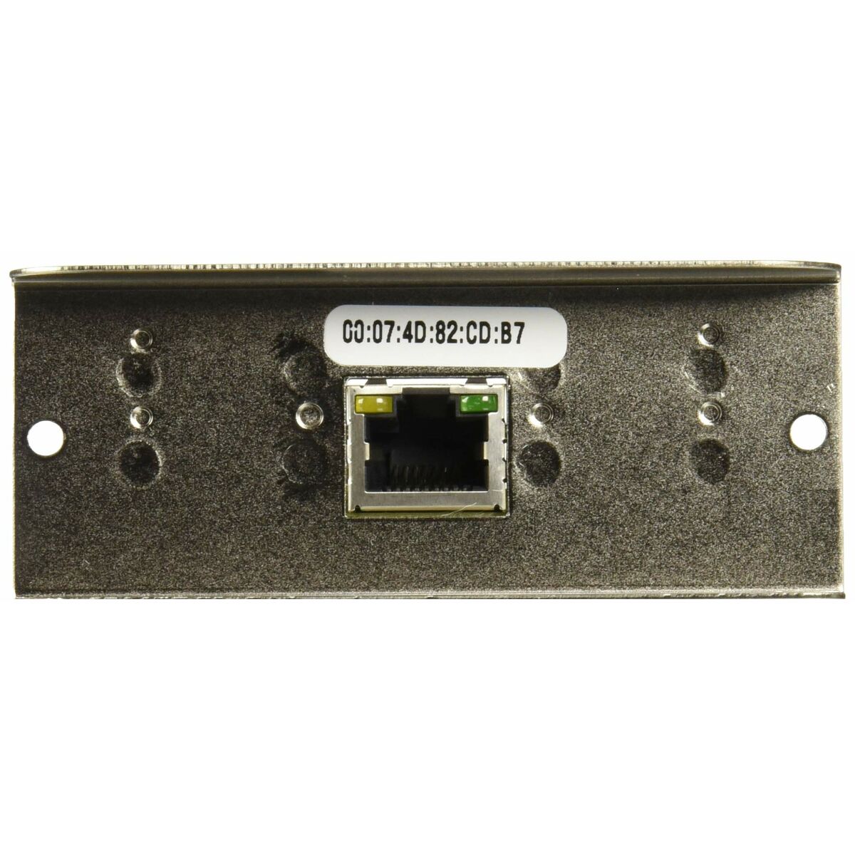 Print server Zebra P1037974-001