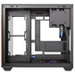 ATX Semi-tower Box Antec 0-761345-10137-0 Black