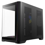 ATX Semi-tower Box Antec 0-761345-10225-4