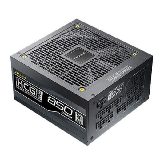 Power supply Antec HIGH CURRENT GAMER HCG850 PRO Platinum ATX 3.1 ATX 850 W 840 W 80 PLUS Platinum