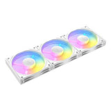 CPU Fan Antec C120 ARGB Ø 12 cm