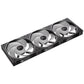 CPU Fan Antec 0-761345-40048-0 Ø 12 cm