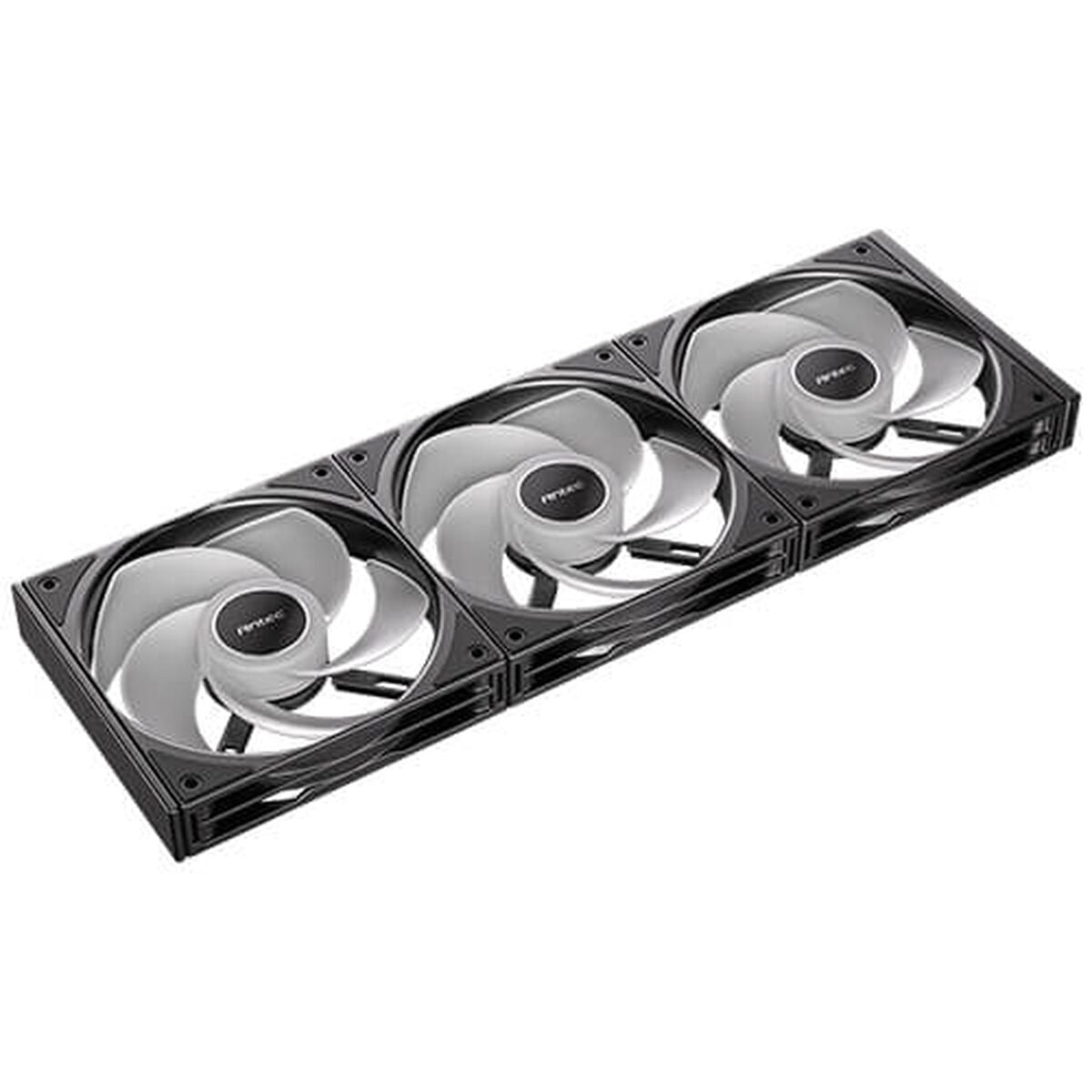 CPU Fan Antec 0-761345-40048-0 Ø 12 cm