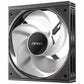 CPU Fan Antec 0-761345-40048-0 Ø 12 cm