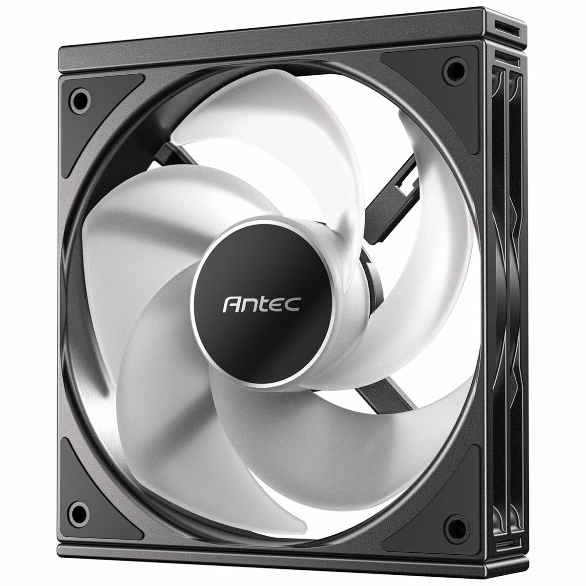 CPU Fan Antec 0-761345-40048-0 Ø 12 cm