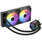 Liquid Refrigeration Kit Antec Vortex Lum 240 ARGB