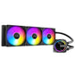 Liquid Refrigeration Kit Antec Skeleton 360