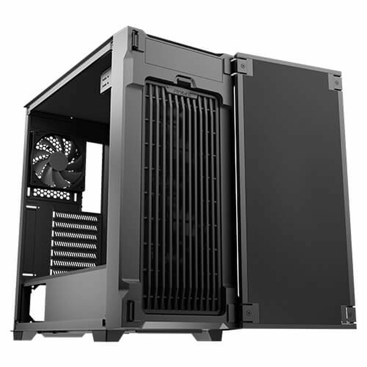 ATX Semi-tower Box Antec P10C