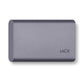 External Hard Drive LaCie STKH2000800 Grey 2 TB