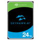 Hard Drive Seagate ST24000VE002 3,5" 24 TB