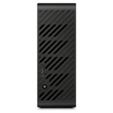 External Hard Drive Seagate STKP22000400 Black 22 TB