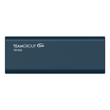 External Hard Drive Team Group PD1000 Blue SSD 2 TB