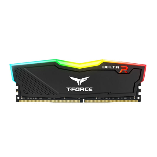 RAM Memory Team Group TF3D416G3600HC18JDC01 8 GB 16 GB DDR4 3600 MHz CL18