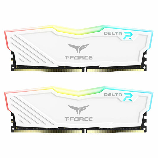 RAM Memory Team Group TF4D432G3200HC16FDC01 32 GB DDR4 3200 MHz CL16