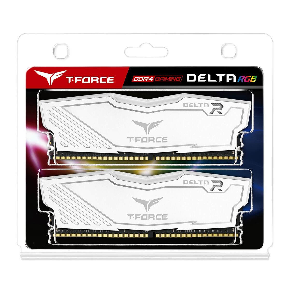 RAM Memory Team Group TF4D432G3200HC16FDC01 32 GB DDR4 3200 MHz CL16