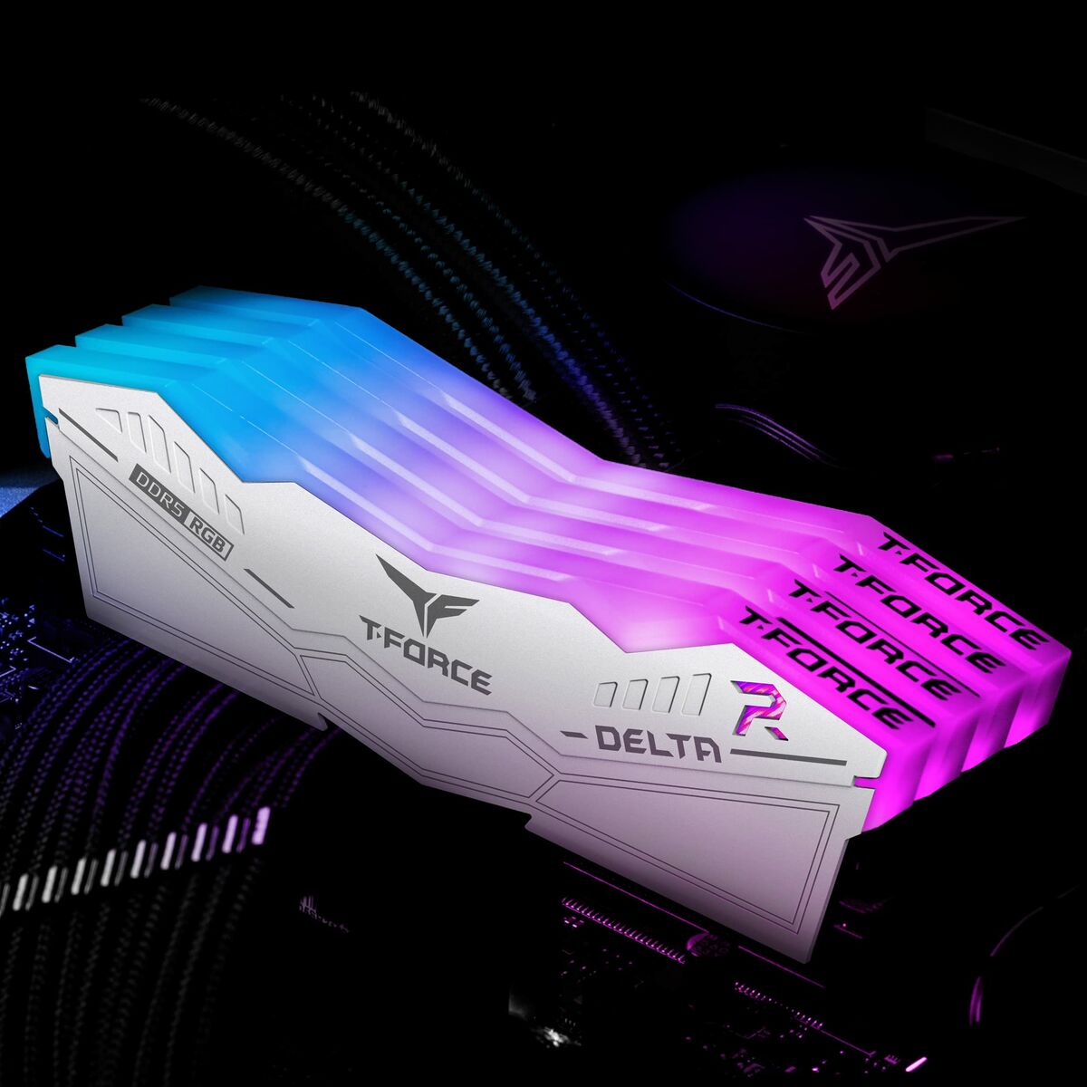 RAM Memory Team Group FF4D532G6000HC30DC01 DDR5