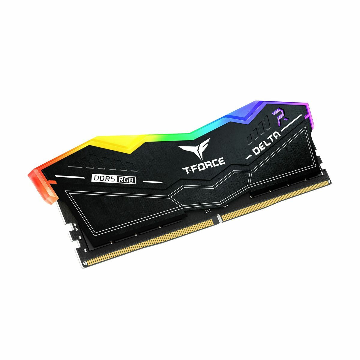 RAM Memory Team Group FF3D532G6000HC30DC01 32 GB DDR5 SDRAM DDR5