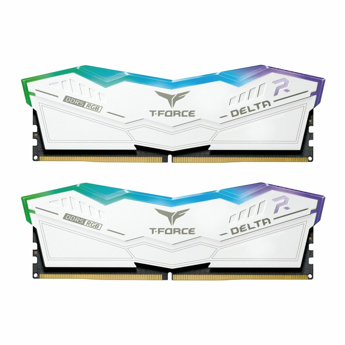 RAM Memory Team Group FF4D564G6000HC38ADC01 64 GB DDR5 SDRAM DDR5 6000 MHz