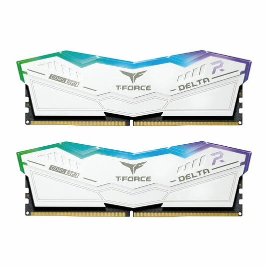 RAM Memory Team Group FF4D564G6000HC38ADC01 64 GB DDR5 SDRAM DDR5 6000 MHz