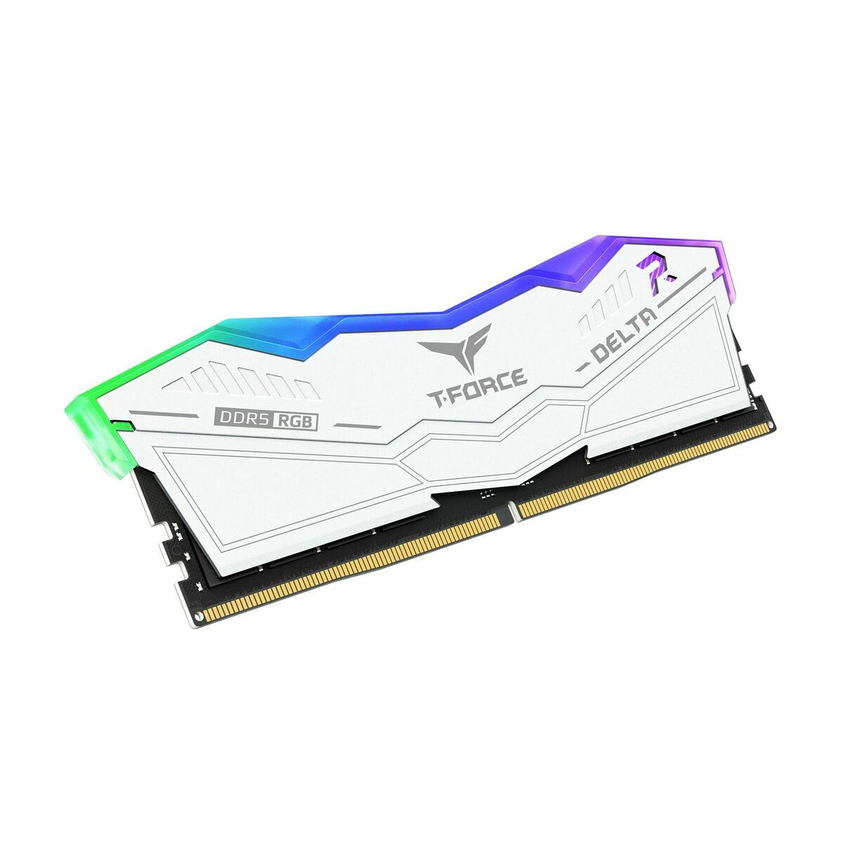 RAM Memory Team Group FF4D564G6000HC38ADC01 64 GB DDR5 SDRAM DDR5 6000 MHz