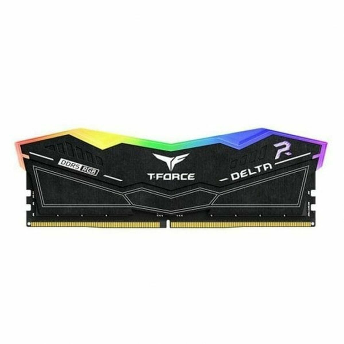 RAM Memory Team Group FF3D564G6000HC38ADC01 64 GB DDR5 SDRAM DDR5 6000 MHz
