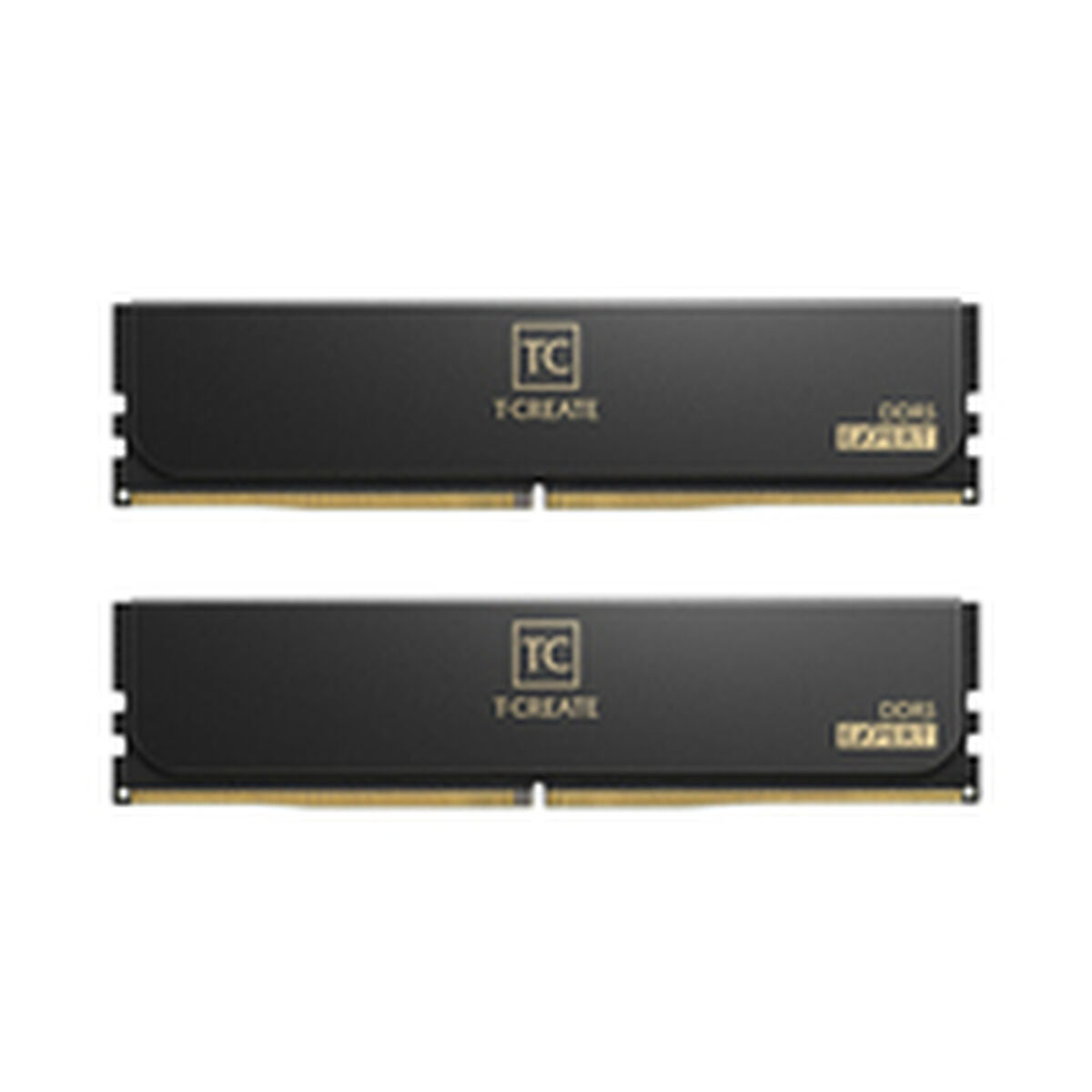 RAM Memory Team Group CTCED564G6000HC34BDC01