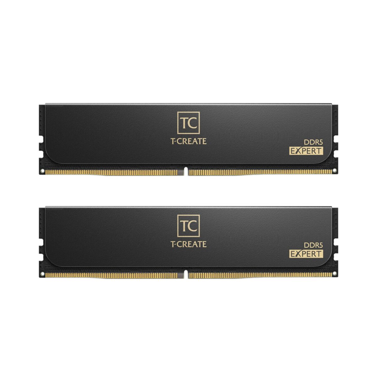 RAM Memory Team Group CTCED564G6000HC34BDC01