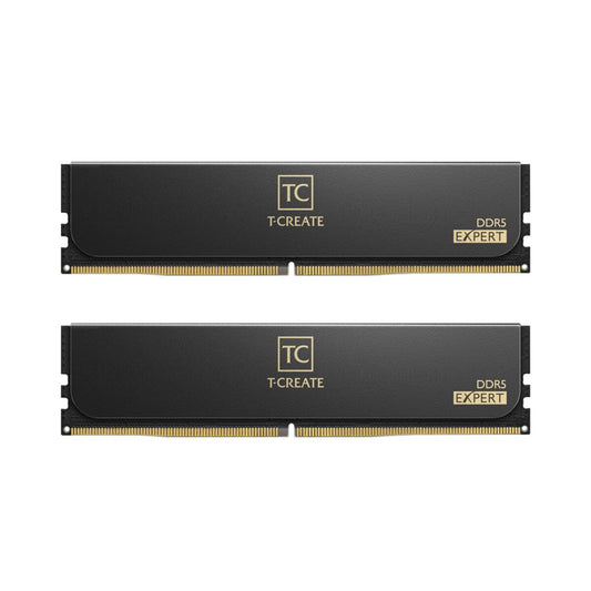 RAM Memory Team Group CTCED564G6000HC34BDC01