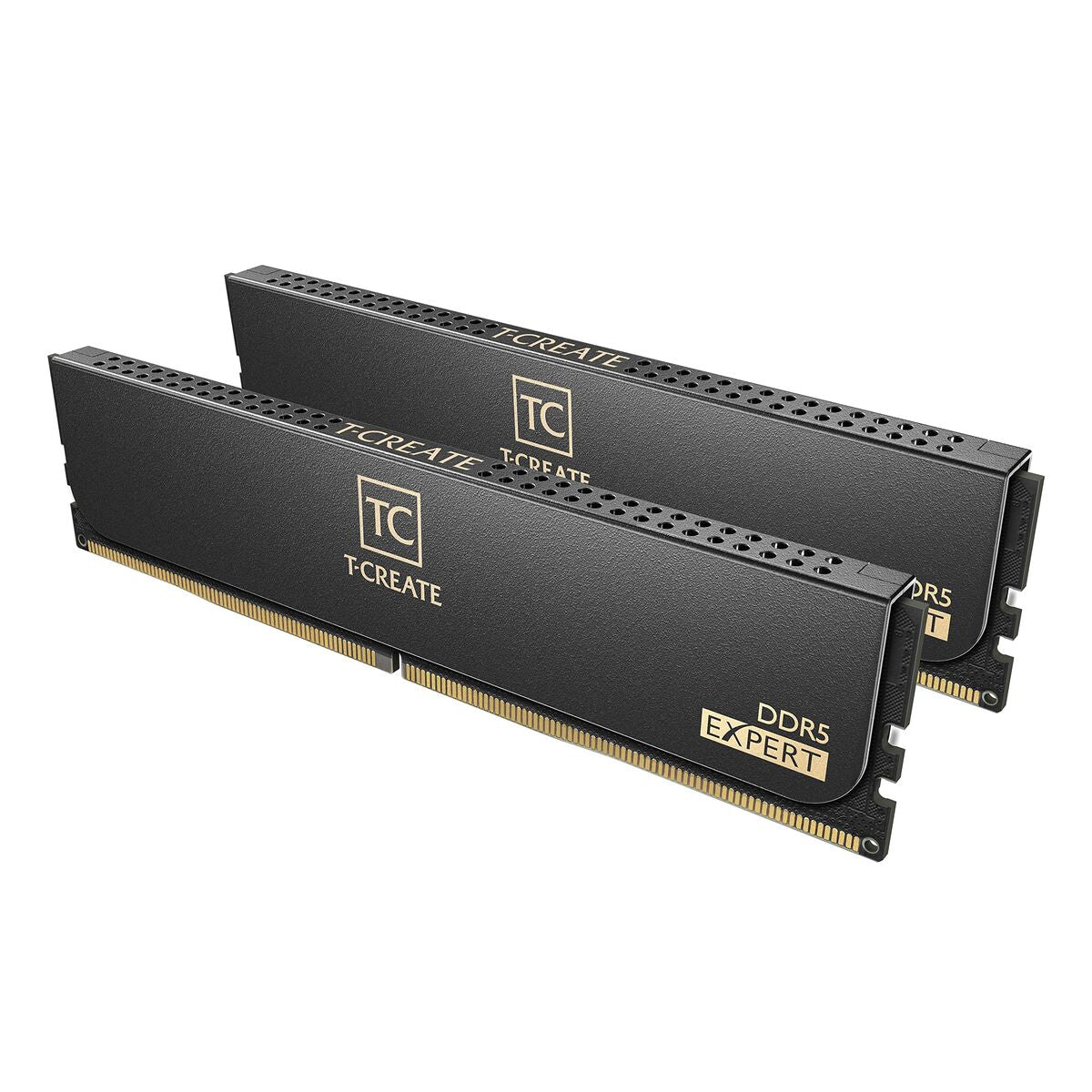 RAM Memory Team Group CTCED548G7200HC34ADC01 48 GB DDR5 7200 MHZ cl34