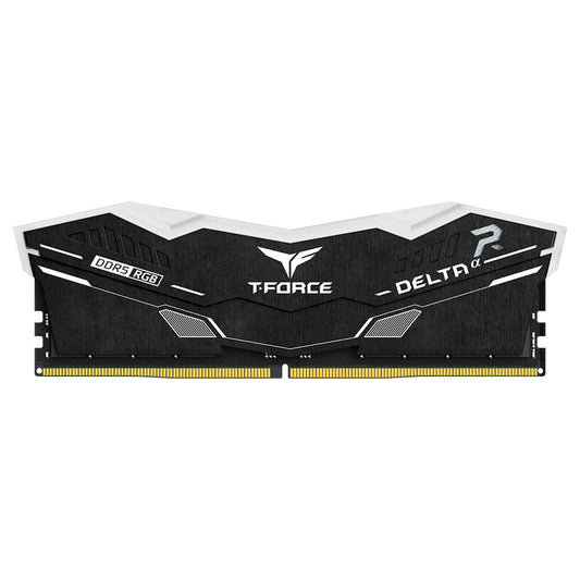 RAM Memory Team Group T-FORCE DELTAa RGB FF7D532G6000HC30DC01 32 GB DDR5 6000 MHz cl30