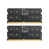 RAM Memory Team Group TED532G4800C40D-S01