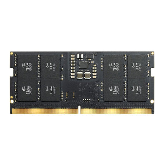 RAM Memory Team Group TED516G5600C46A-S01