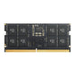 RAM Memory Team Group TED58G4800C40D-S016