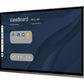 Videowall Monitor ViewSonic IFP7562 75" 4K Ultra HD