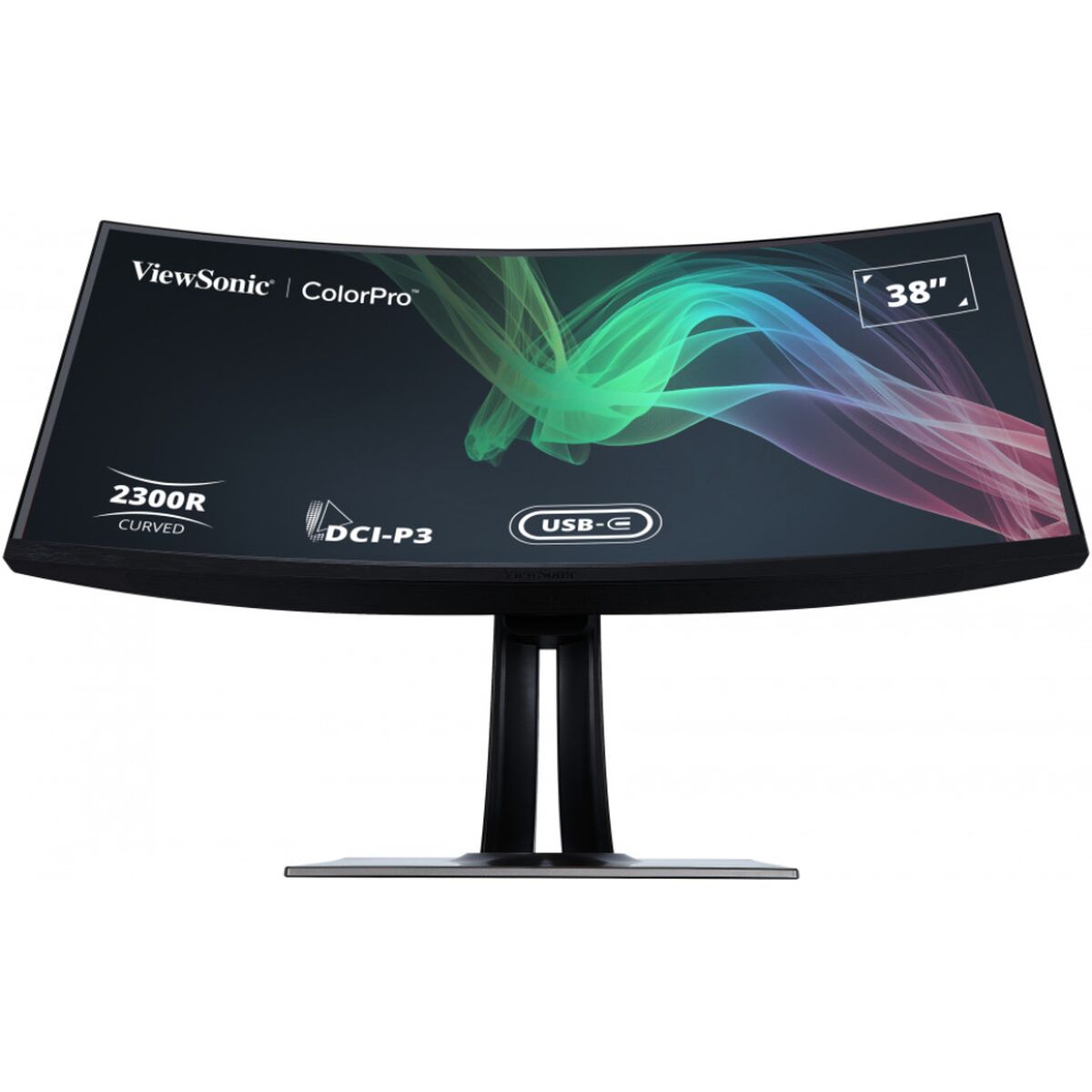 Monitor ViewSonic VP3881A 38"